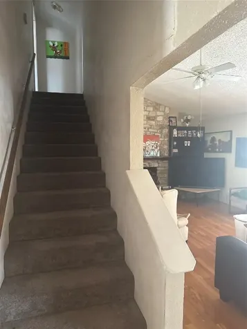 4801 Scarsdale Drive Austin TX 78744