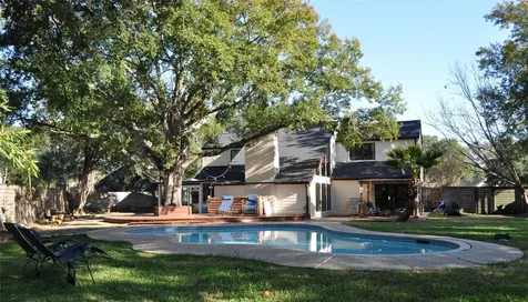 1602 Big Lake Drive Houston TX 77077