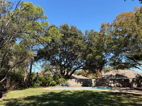 1602 Big Lake Drive Houston TX 77077