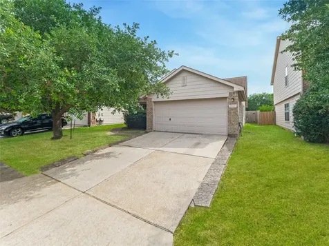 20911 Harvest Terrace Lane Spring TX 77379