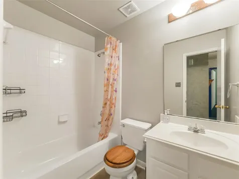 20911 Harvest Terrace Lane Spring TX 77379