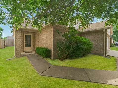 20911 Harvest Terrace Lane Spring TX 77379