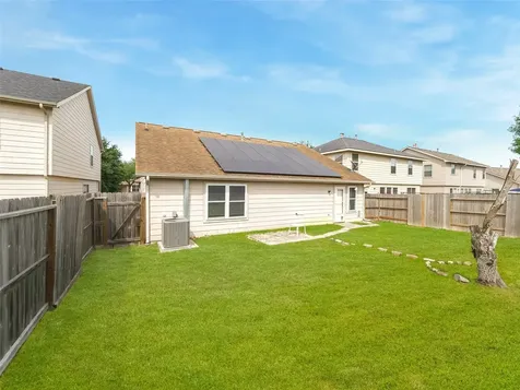 20911 Harvest Terrace Lane Spring TX 77379