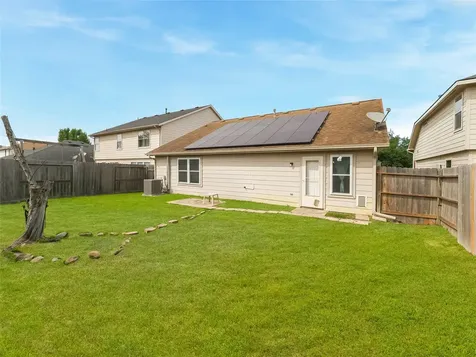 20911 Harvest Terrace Lane Spring TX 77379