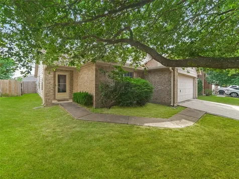 20911 Harvest Terrace Lane Spring TX 77379