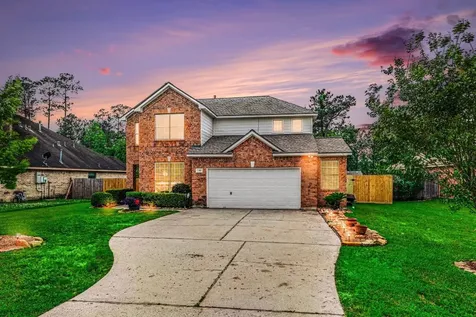 33003 Greenfield Forest Drive Magnolia TX 77354