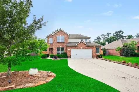 33003 Greenfield Forest Drive Magnolia TX 77354