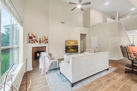 33003 Greenfield Forest Drive Magnolia TX 77354