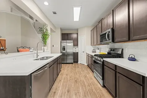 33003 Greenfield Forest Drive Magnolia TX 77354