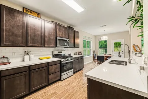 33003 Greenfield Forest Drive Magnolia TX 77354