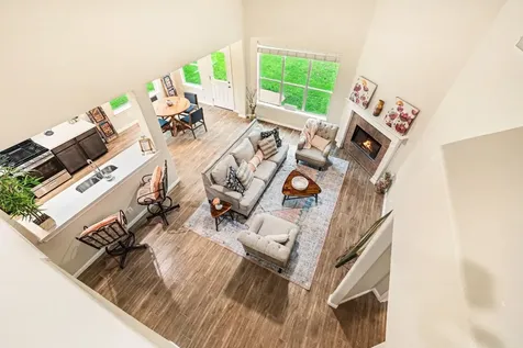 33003 Greenfield Forest Drive Magnolia TX 77354