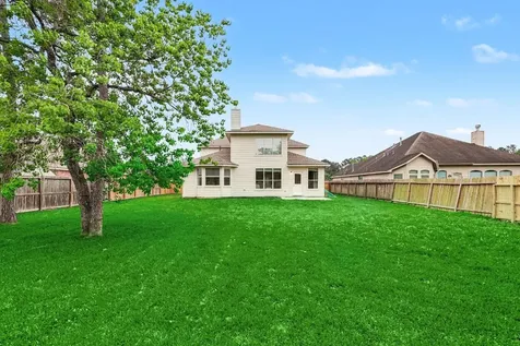 33003 Greenfield Forest Drive Magnolia TX 77354