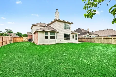 33003 Greenfield Forest Drive Magnolia TX 77354