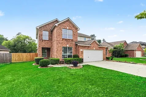 33003 Greenfield Forest Drive Magnolia TX 77354