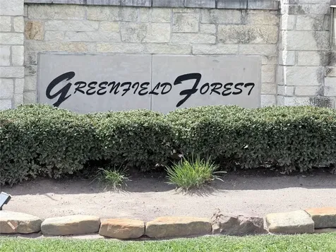 33003 Greenfield Forest Drive Magnolia TX 77354