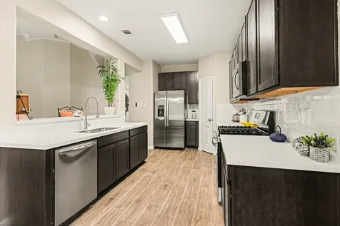 33003 Greenfield Forest Drive Magnolia TX 77354
