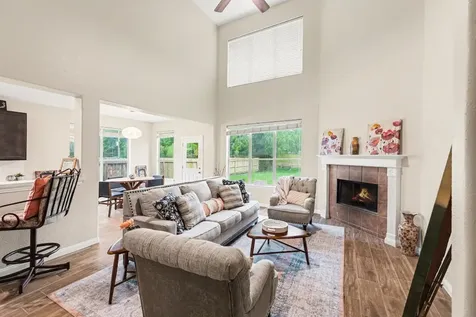 33003 Greenfield Forest Drive Magnolia TX 77354