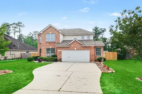 33003 Greenfield Forest Drive Magnolia TX 77354