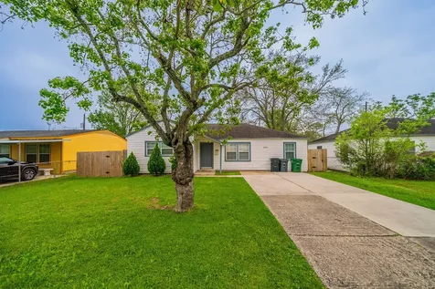 4306 Groton Drive Houston TX 77047