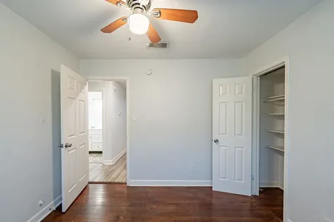 4306 Groton Drive Houston TX 77047