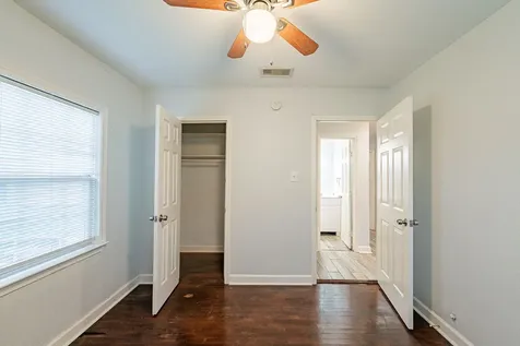4306 Groton Drive Houston TX 77047