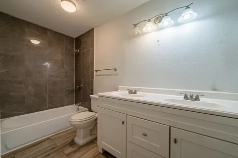 4306 Groton Drive Houston TX 77047
