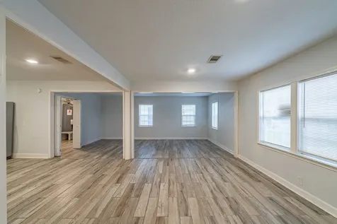 4306 Groton Drive Houston TX 77047