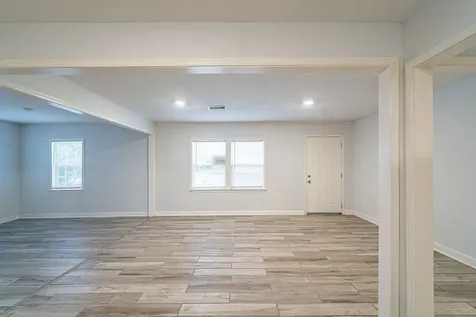4306 Groton Drive Houston TX 77047