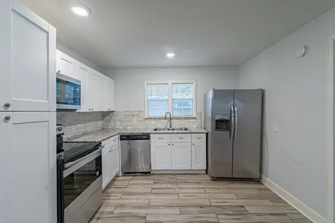 4306 Groton Drive Houston TX 77047