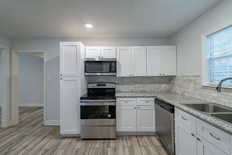 4306 Groton Drive Houston TX 77047