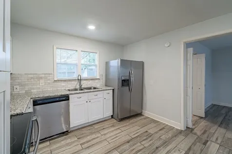 4306 Groton Drive Houston TX 77047