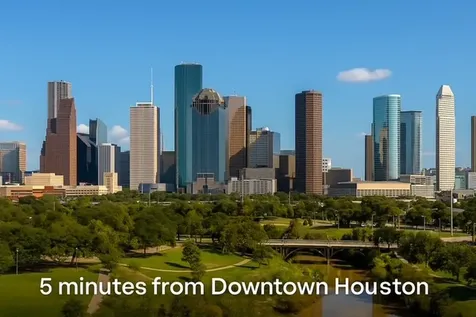 1803 Brooks Street Houston TX 77026