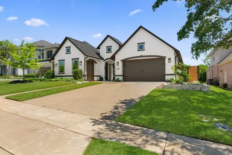 2833 Persimmon Ridge Court Bryan TX 77807