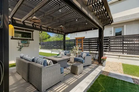 2833 Persimmon Ridge Court Bryan TX 77807