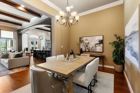 2833 Persimmon Ridge Court Bryan TX 77807