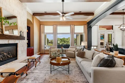 2833 Persimmon Ridge Court Bryan TX 77807
