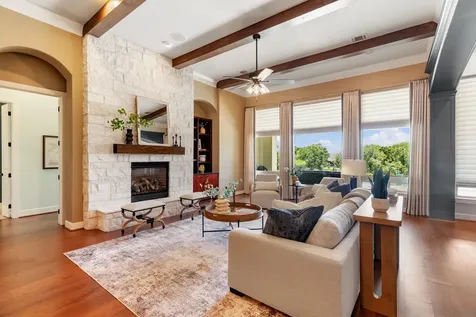 2833 Persimmon Ridge Court Bryan TX 77807
