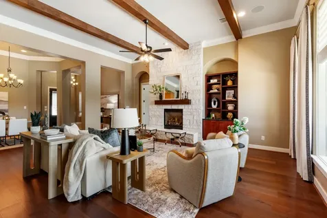 2833 Persimmon Ridge Court Bryan TX 77807