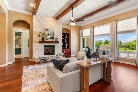 2833 Persimmon Ridge Court Bryan TX 77807