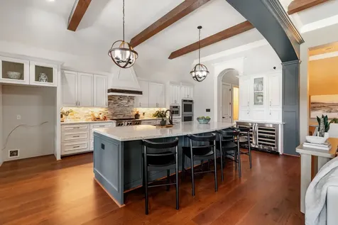 2833 Persimmon Ridge Court Bryan TX 77807