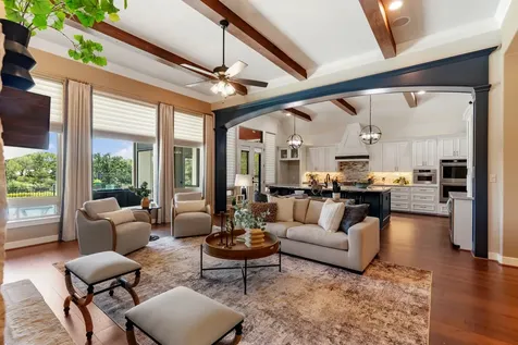 2833 Persimmon Ridge Court Bryan TX 77807