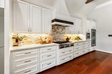2833 Persimmon Ridge Court Bryan TX 77807