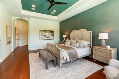 2833 Persimmon Ridge Court Bryan TX 77807