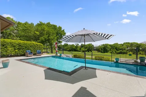 2833 Persimmon Ridge Court Bryan TX 77807