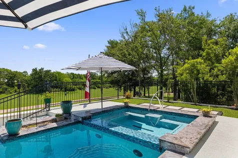 2833 Persimmon Ridge Court Bryan TX 77807