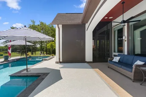 2833 Persimmon Ridge Court Bryan TX 77807
