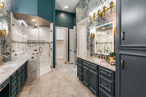 2833 Persimmon Ridge Court Bryan TX 77807
