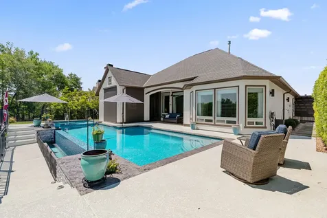 2833 Persimmon Ridge Court Bryan TX 77807