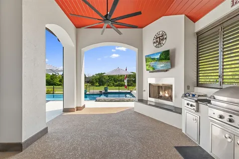 2833 Persimmon Ridge Court Bryan TX 77807