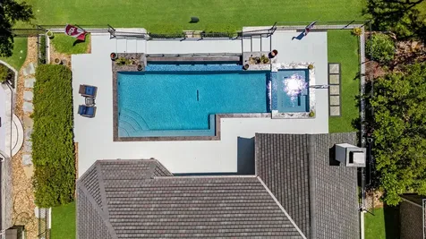 2833 Persimmon Ridge Court Bryan TX 77807